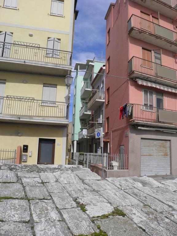 Appartamenti Sottomarina Carla Værelse billede